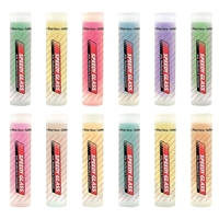 Lip Balm Logo