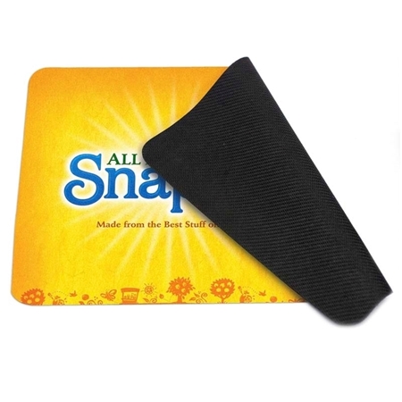 Promotional Microfiber Mousepad Rectangle