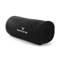 Branded Fleece Blankets