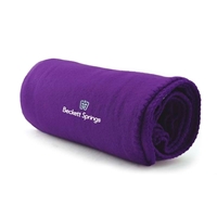 Promotional Fleece Blankets