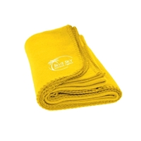 Promotional Fleece Blankets