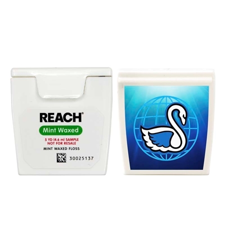 Promotional Reach Dental Floss