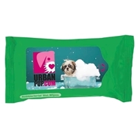 Personalized Pet wipes