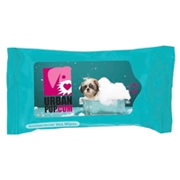 Bulk Custom Pet Wipes