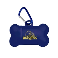 Branded Pet Bag Dispenser