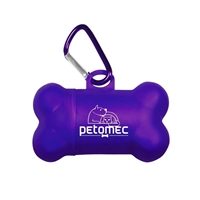 Promotional Pet Bag Dispensers