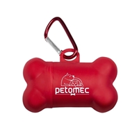 Personalized Pet Bag Dispensers