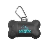 Pet Bag Dispensers with Logo