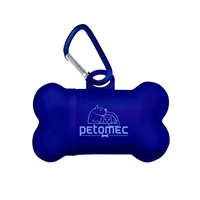 Custom Printed Pet Bag Dispensers