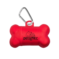 Branded Pet Bag Dispensers