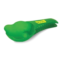 Picture of Custom Printed Pet Food Scoop n Clip