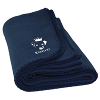 Branded Pet Blankets