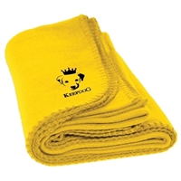 Personalized Bulk Pet Blankets