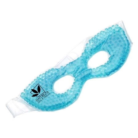 Promotional Gel Bead Eye Mask