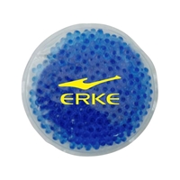 Picture of Custom Printed Round Gel Bead Hot/Cold Pack