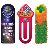 Promotional Bookmarks