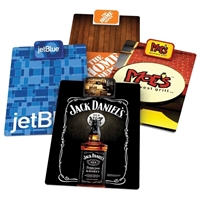 Promotional Full Color Clipboards