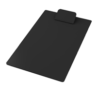 Promotional Clipboards in black