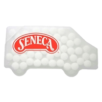 Branded Mints