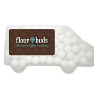 Customized Kosher Mints