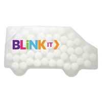 Printed Mints