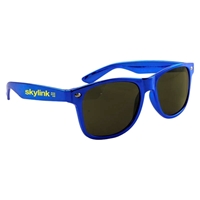 Promotional Metallic Sunglasses