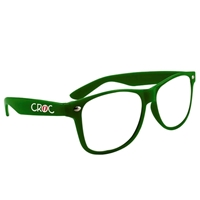 Promotional Clear Lens Glasses