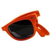 Picture of Custom Printed Folding Miami Sunglasses