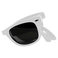 Picture of Custom Printed Folding Miami Sunglasses