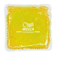 Picture of Custom Printed Square Gel Bead Hot/Cold Pack