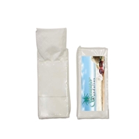 Promotional Pocket Tissue Pack