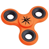 Picture of Custom Printed Fidget Spinners