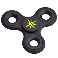 Picture of Custom Printed Fidget Spinners