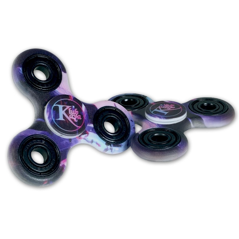 Customize your own fidget spinner online hot sale