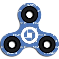 Picture of Custom Printed Full Color Fidget Spinners