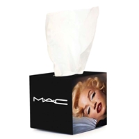 Promotional Mini Tissue Box