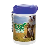 Promotional Pet Wipes