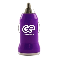 Promotional USB Car Charger