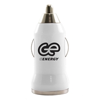 Promotional USB Car Charger