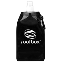 Picture of Custom Printed Metro Collapsible Water Bottle