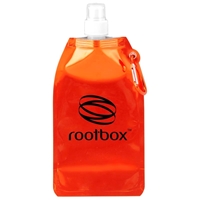Picture of Custom Printed Metro Collapsible Water Bottle