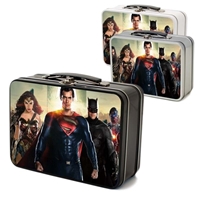 Custom Retro Lunch Box