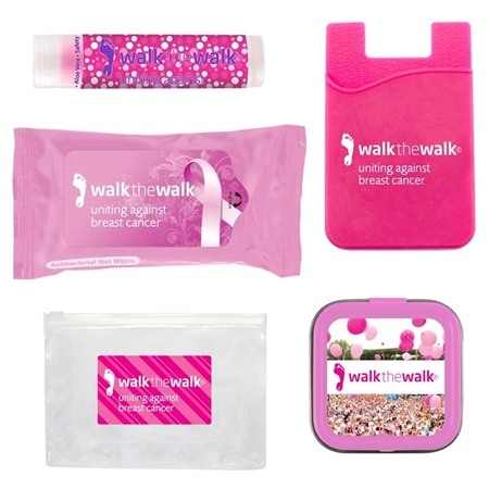 Promotional Awareness Kits