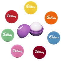 Personalized Lip Balm