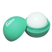 Lip Balm Logo