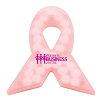 Promotional Ribbon Awareness Mints