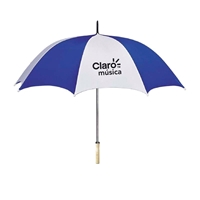 Custom Printed 48" Umbrella