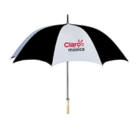 Customizable 48" Umbrellas