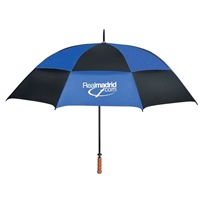 Promotional umbrellas