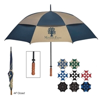 Custom umbrella